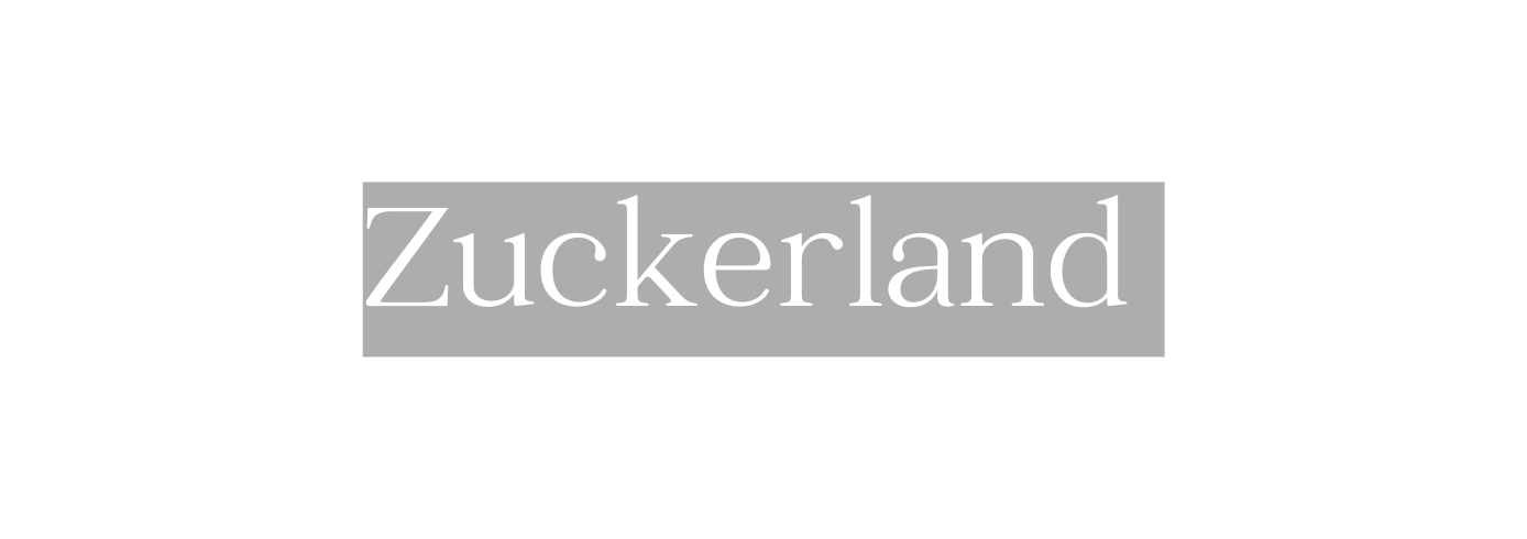 Zuckerland